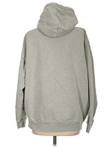 Brandy Melville Zip Up Hoodie (view 2)