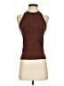 Athleta Brown Tank Top Size XS - photo 1