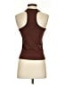 Athleta Brown Tank Top Size XS - photo 2