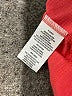 Absolutely Famous Orange Short Sleeve Top Size S - photo 8