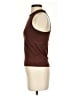Athleta Brown Tank Top Size XS - photo 5