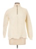 Lauren by Ralph Lauren Ivory Pullover Sweater Size L (estimated) - photo 1
