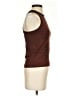 Athleta Brown Tank Top Size XS - photo 4