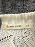 Marine Layer Ivory Pullover Sweater Size XS - photo 7
