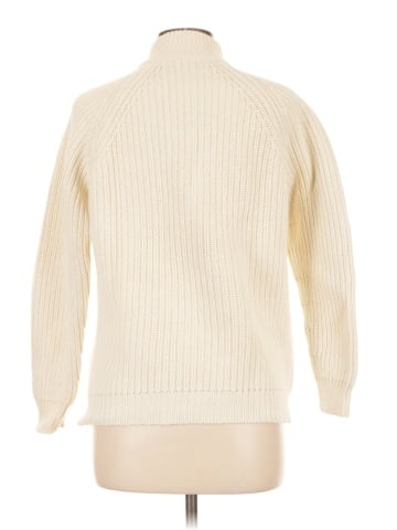 Lauren by Ralph Lauren Pullover Sweater (view 2)