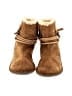 Ugg Australia Brown Ankle Boots Size 7 - photo 2