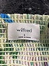 Wilfred 100% Polyester Green Sleeveless Blouse Size 6 - photo 7