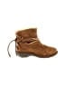 Ugg Australia Brown Ankle Boots Size 7 - photo 1
