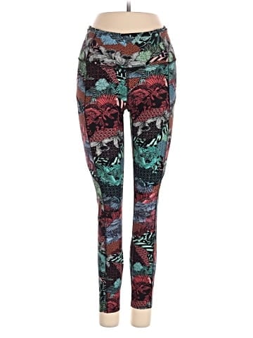 Lululemon Athletica Leggings (view 1)