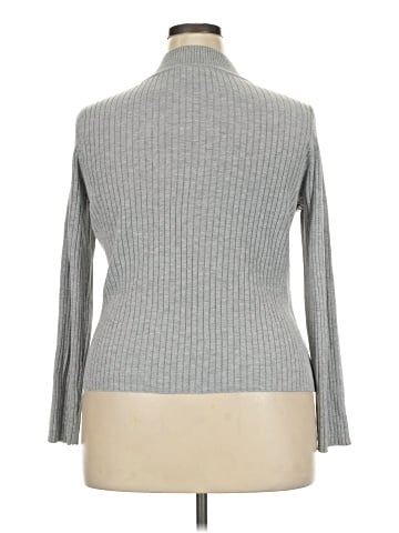 Lane Bryant Pullover Sweater (view 2)