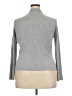 Lane Bryant Gray Pullover Sweater Size 18 (3) - photo 2