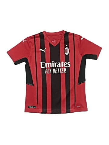 Puma Short Sleeve T-Shirt (view 1)
