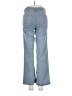 MNG Blue Jeans Size M - photo 2