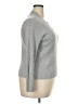 Lane Bryant Gray Pullover Sweater Size 18 (3) - photo 4