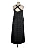 Athleta Chevron-herringbone Gray Casual Dress Size XL - photo 2