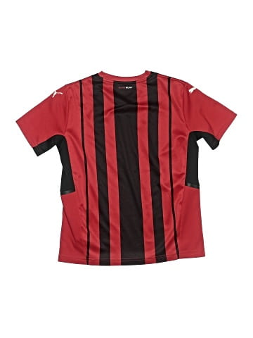 Puma Short Sleeve T-Shirt (view 2)