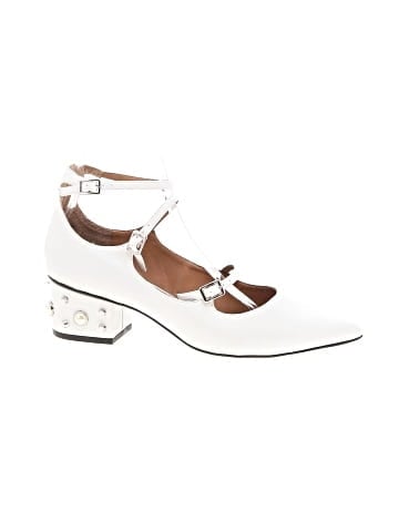 Design Lab Lord & Taylor Heels (view 1)