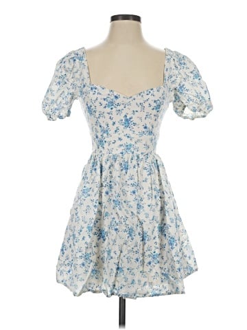Altar'd State Casual Dress (view 1)
