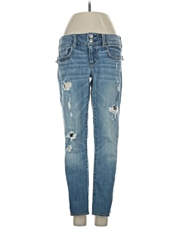 American Eagle Outfitters Jeans (view 1)