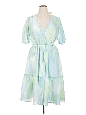 Alex Marie Cocktail Dress (view 1)