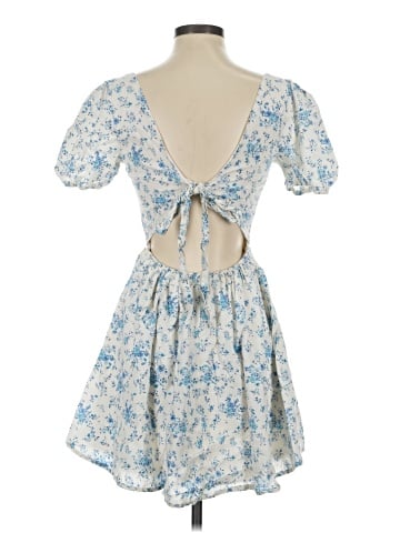 Altar'd State Casual Dress (view 2)