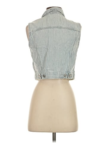 Levi's Denim Vest (view 2)