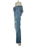 American Eagle Outfitters Hearts Blue Jeans Size 2 - photo 5