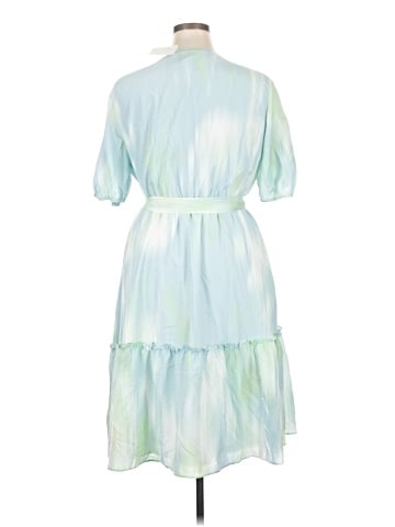 Alex Marie Cocktail Dress (view 2)