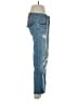 American Eagle Outfitters Hearts Blue Jeans Size 2 - photo 4