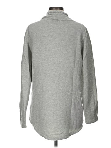 J.Crew Factory Store Pullover Hoodie (view 2)