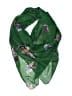 Unbranded Green Scarf One size - photo 1