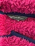 Eddie Bauer Color Block Purple Jacket Size XL (estimated, youth) - photo 3