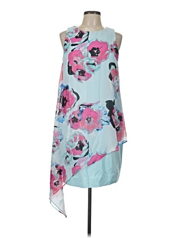 Tahari by ASL Cocktail Dress (view 1)