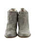 Life Stride Gray Ankle Boots Size 9 1/2 - photo 2