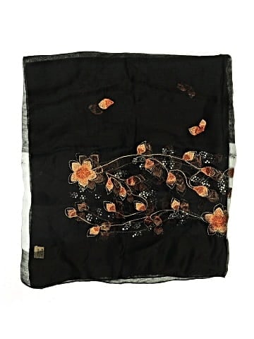 Unbranded Scarf (view 2)