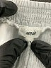 Aerie Stripes Ivory Shorts Size L - photo 3
