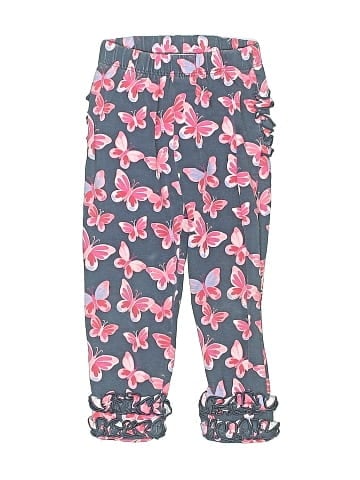 Ruffle Butts Casual Pants (view 1)