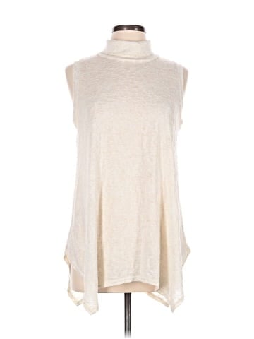 Apt. 9 Sleeveless T-Shirt (view 1)