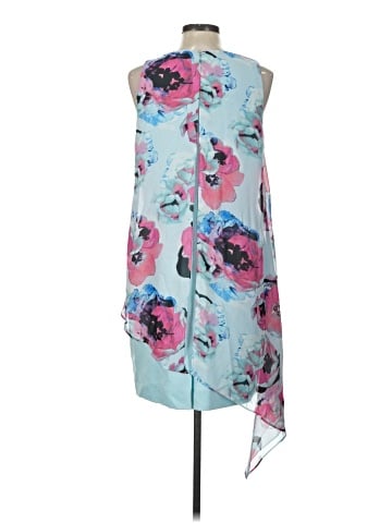 Tahari by ASL Cocktail Dress (view 2)