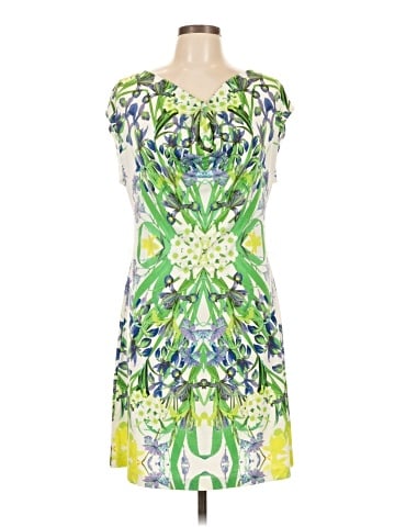 Corey P. Cocktail Dress (view 1)