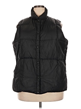 Lands' End Vest
