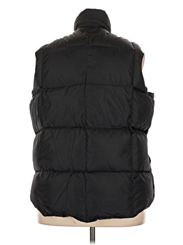 Lands' End Vest (view 2)