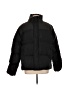 Fabletics 100% Polyester Solid Black Snow Jacket Size M - photo 1