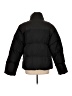 Fabletics 100% Polyester Solid Black Snow Jacket Size M - photo 2