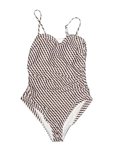 Unbranded One Piece Swimsuit (view 1)