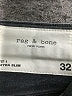Rag & Bone Black Jeans Size 32 waist - photo 7