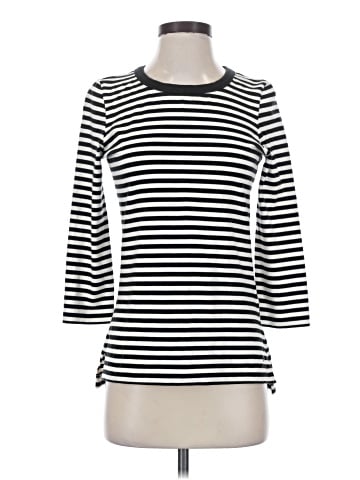 Kate Spade New York 3/4 Sleeve Top (view 1)
