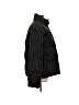 Fabletics 100% Polyester Solid Black Snow Jacket Size M - photo 4