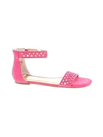Thalia Sodi Sandals (view 1)