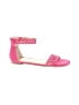 Thalia Sodi Pink Sandals Size 7 1/2 - photo 1